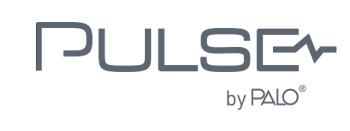 Pulse by PALO®